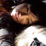 Nana Ogura 小仓奈々 GLAMOROUS BODY