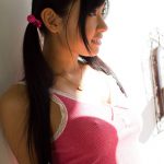 Nana Ogura 小仓奈々 GLAMOROUS BODY