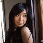 Nana Ogura 小仓奈々 GLAMOROUS BODY