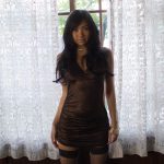 Nana Ogura 小仓奈々 GLAMOROUS BODY