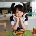 Noa Kasumi 香澄のあ Neatly