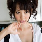 Noa Kasumi 香澄のあ Neatly