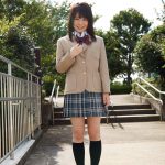 Nozomi Kashiwagi 柏木のぞみ Artless angel