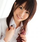 Nozomi Kashiwagi 柏木のぞみ Artless angel