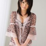 Nozomi Kashiwagi 柏木のぞみ Artless angel