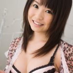 Nozomi Kashiwagi 柏木のぞみ Artless angel