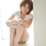 Riko Aoki 青木莉子 Intelligence