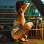 Rina Ito 伊藤りな Diary