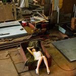 Rina Ito 伊藤りな Diary