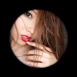 Rina Kato 加藤リナ Original Beauty