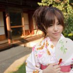 Rina Rukawa 瑠川リナ Pure and Cute!