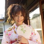 Rina Rukawa 瑠川リナ Pure and Cute!