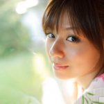 Rina Rukawa 瑠川リナ Pure and Cute!