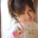 Rina Rukawa 瑠川リナ Pure and Cute!