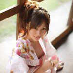 Rina Rukawa 瑠川リナ Pure and Cute!