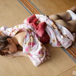 Rina Rukawa 瑠川リナ Pure and Cute!