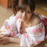 Rina Rukawa 瑠川リナ Pure and Cute!