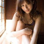 Rina Rukawa 瑠川リナ Pure and Cute!