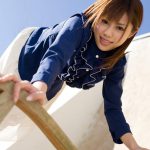 Rina Rukawa 瑠川リナ Season Ⅱ