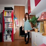 Rina Rukawa 瑠川リナ LOVE DAY