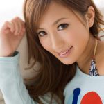 Rio Fuzisaki 藤崎りお  ALRIGHT