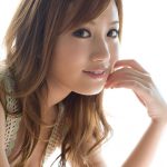 Rio Fuzisaki 藤崎りお  ALRIGHT