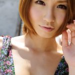 Risa Mizuki 水樹りさ Excellent Girl