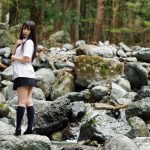 Ruka Kanae 佳苗るか Another World