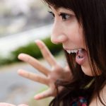 Saki Kozai 香西咲 Footloose