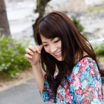 Saki Kozai 香西咲 Footloose