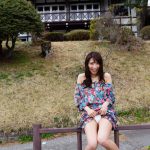 Saki Kozai 香西咲 Footloose