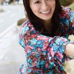 Saki Kozai 香西咲 Footloose