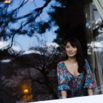 Saki Kozai 香西咲 Footloose