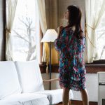 Saki Kozai 香西咲 Footloose