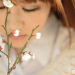 Saya Tachibana 立花さや Nymphetic