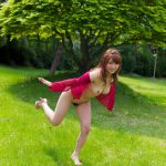 Shiori Kamisaki 神咲詩織 My Venus