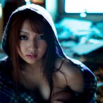 Shiori Kamisaki 神咲詩織 My Venus