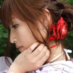 Sophia Nikaido 二階堂ソフィア DYNAMITE!