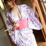 Sophia Nikaido 二階堂ソフィア DYNAMITE!