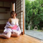 Sophia Nikaido 二階堂ソフィア DYNAMITE!