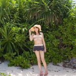 Syoko Akiyama 秋山祥子 Lucky