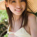 Syoko Akiyama 秋山祥子 Lucky