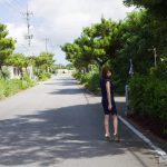 Syoko Akiyama 秋山祥子 Lucky