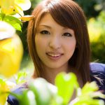 Syoko Akiyama 秋山祥子 Lucky