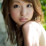 Syoko Akiyama 秋山祥子 Lucky