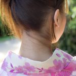 Syoko Akiyama 秋山祥子 Lucky