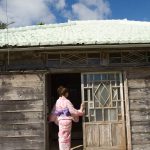 Syoko Akiyama 秋山祥子 Lucky