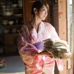 Syoko Akiyama 秋山祥子 Lucky