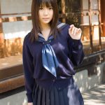 Tsukasa Aoi 葵つかさ  Hollyhock