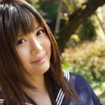 Tsukasa Aoi 葵つかさ  Hollyhock